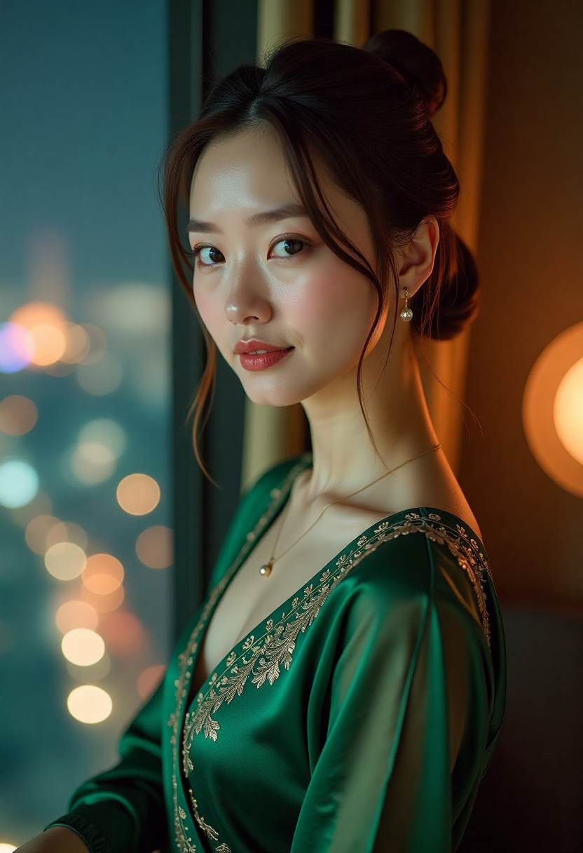 血滴子