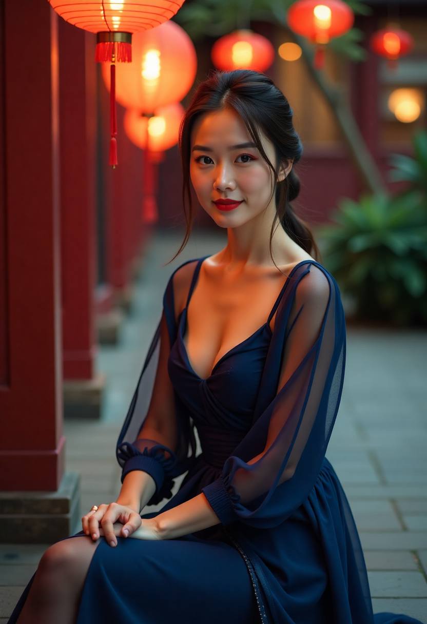 红楼梦