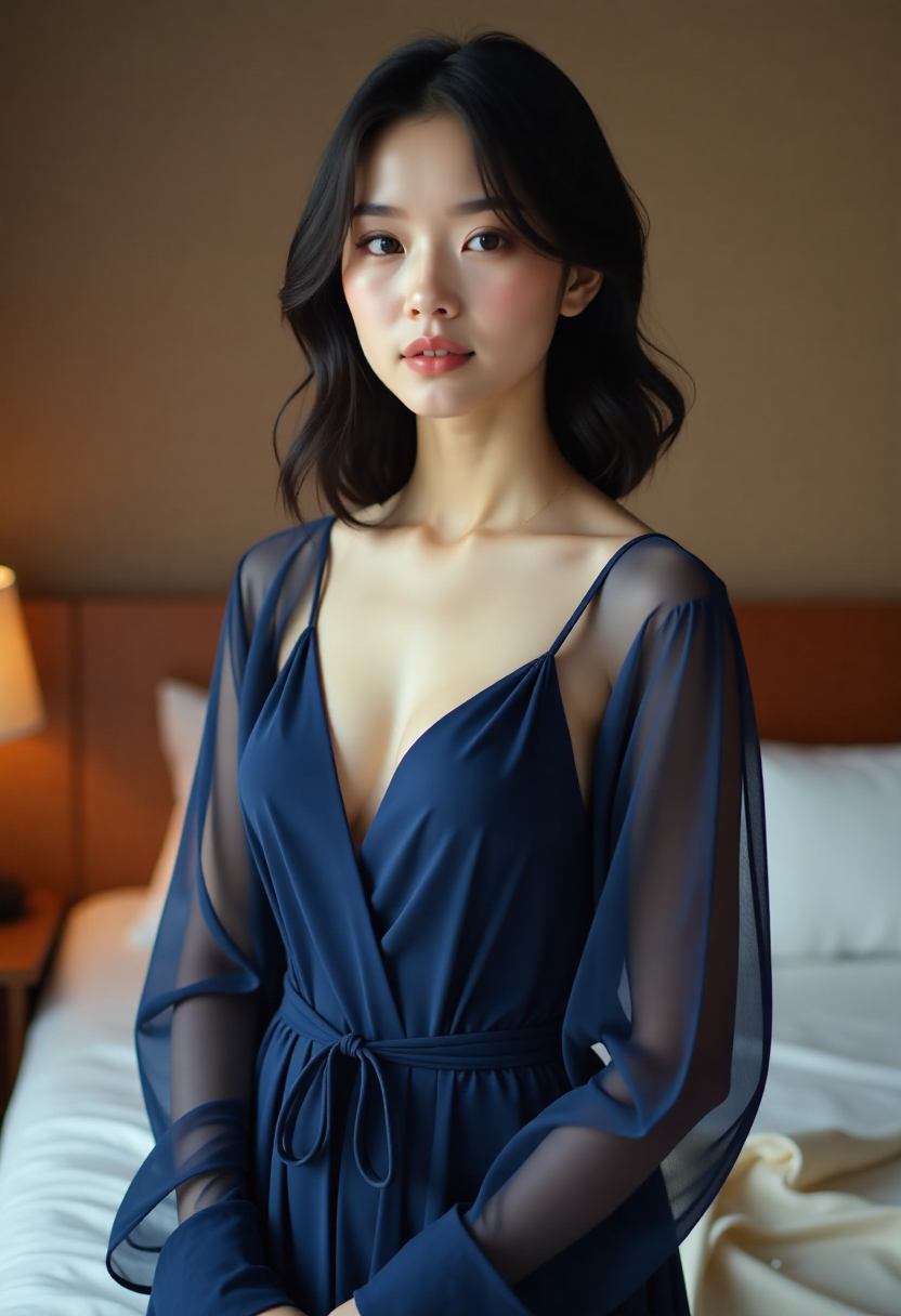 迎春阁之风波