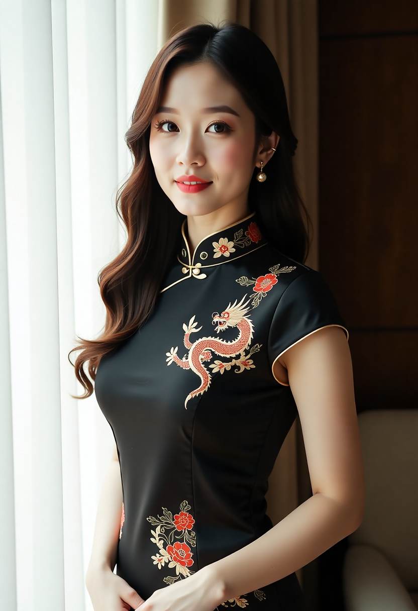 花木兰