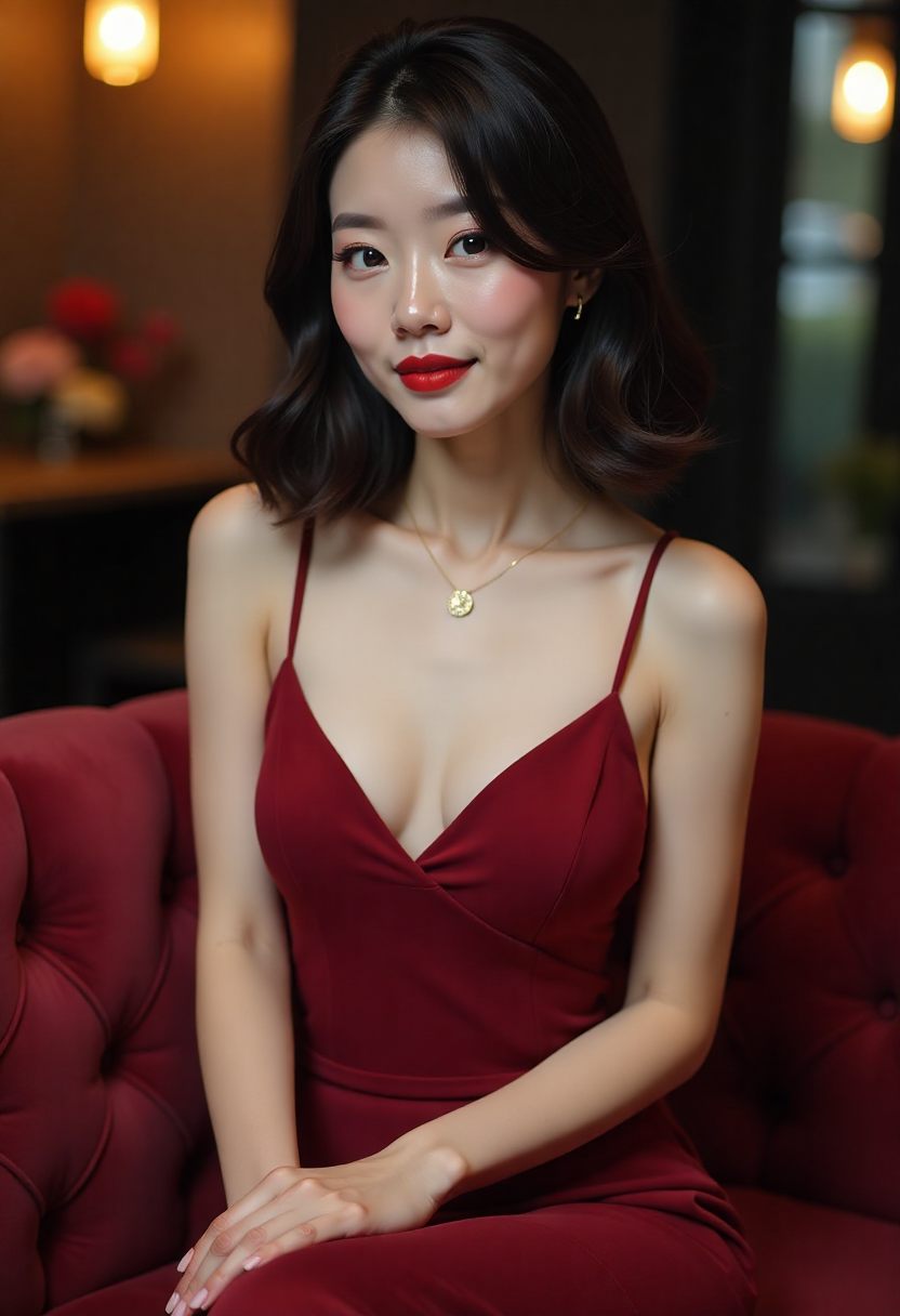 穆桂英挂帅