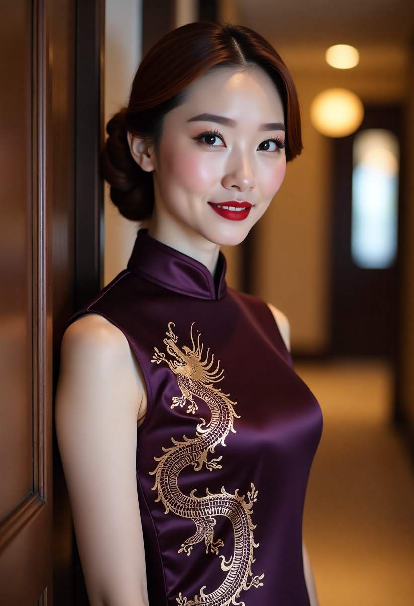 新独臂刀