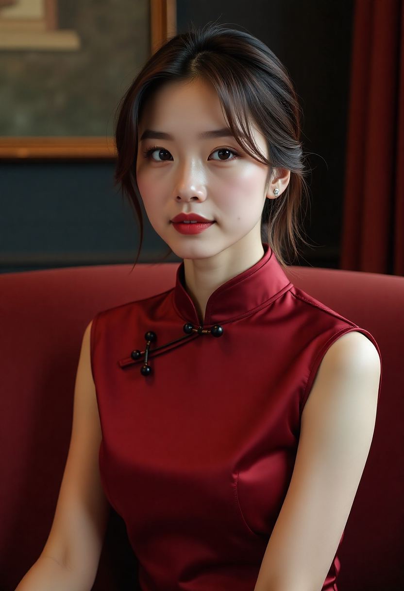 孟姜女