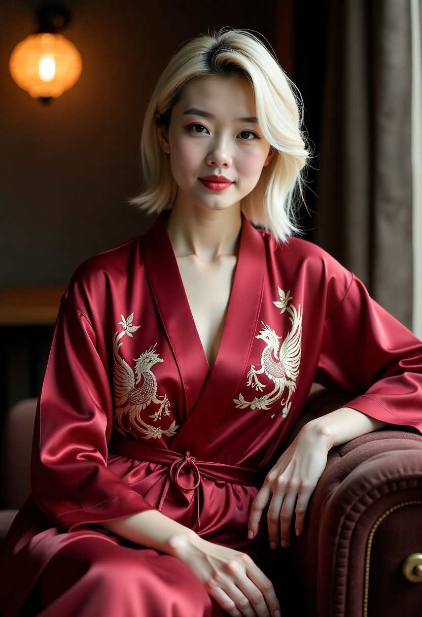 长恨歌