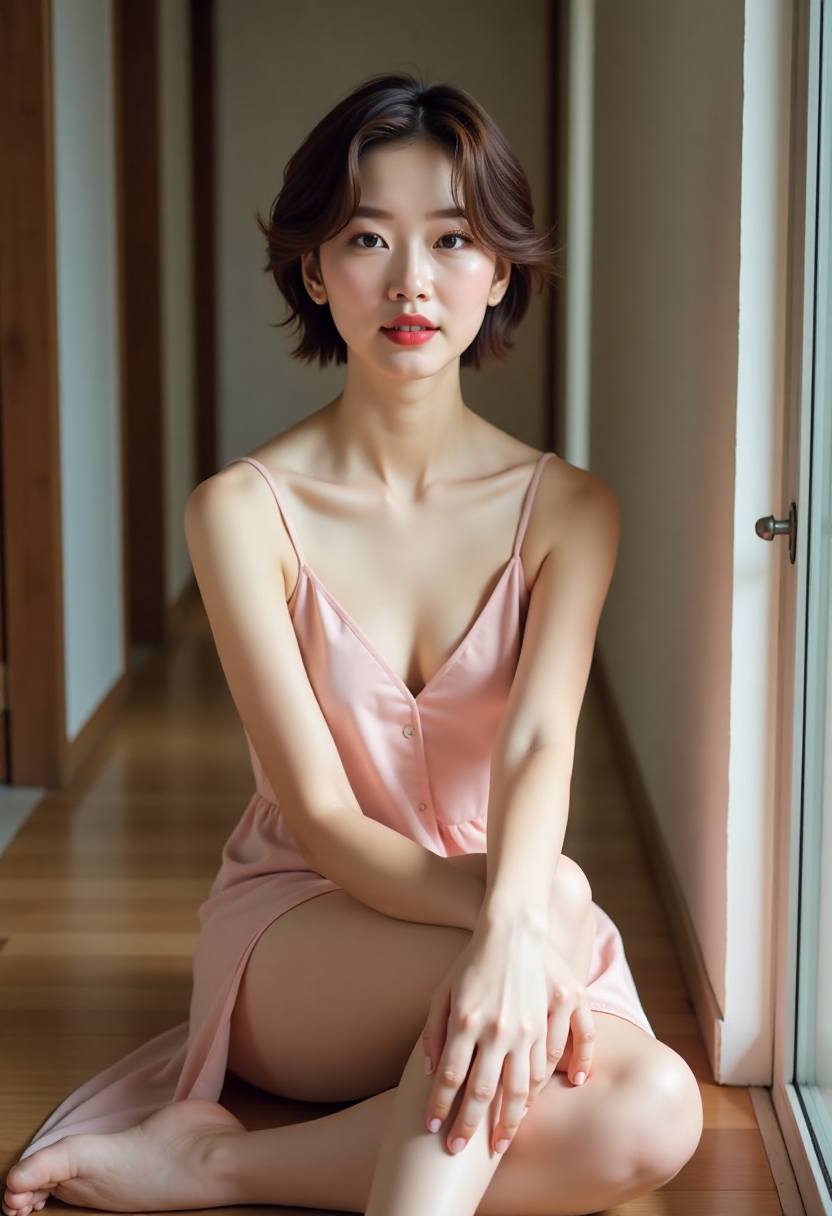 七仙女